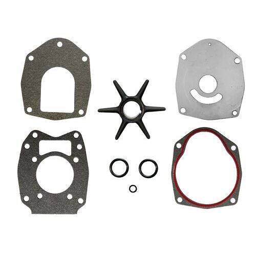 Sierra Marine 183214 Water Pump Impeller Kit - Young Farts RV Parts