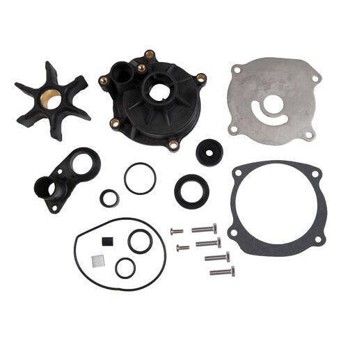 Sierra Marine 183392 Water Pump Kit - Fits Johnson/ Evinrude Outboard Engines - Young Farts RV Parts