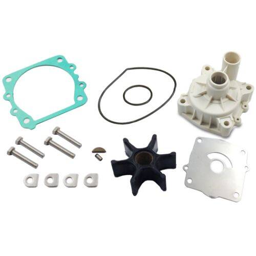 Sierra Marine 1833961 Water Pump Kit - Fits Yamaha Outboard Engines - Young Farts RV Parts