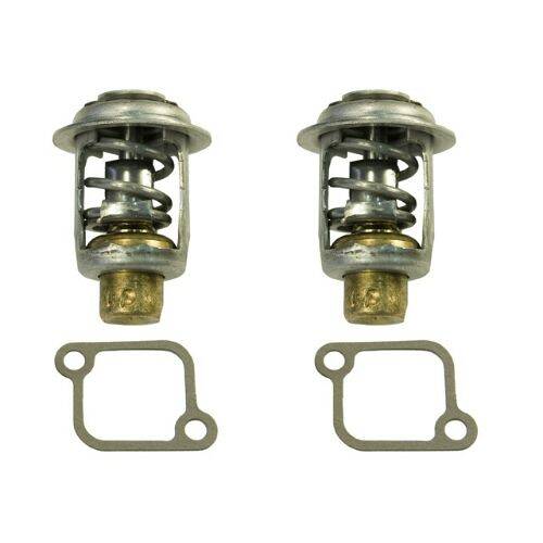 Sierra Marine 183605 Thermostat - 143 Degree Fahrenheit - Young Farts RV Parts