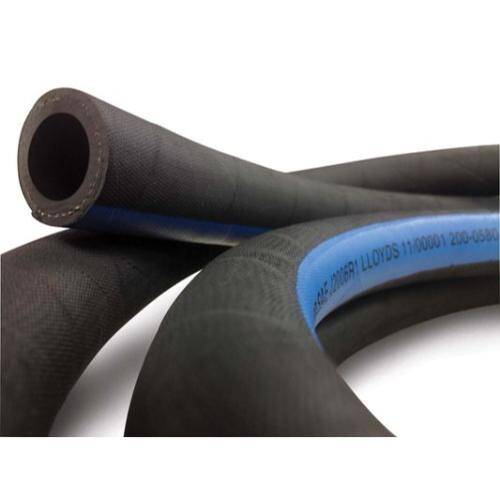 Sierra Marine 200 Series Exhaust Hose - 3" Inner Dia.; 3 - 9/16" Outer Dia.; 12 - 1/2' L - 16 - 200 - 3004 - Young Farts RV Parts