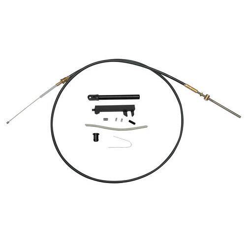 Sierra Marine Auto Trans Shifter Cable - 18 - 2190 - Young Farts RV Parts