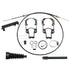 Sierra Marine Auto Trans Shifter Cable - 18 - 2603 - Young Farts RV Parts