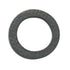 Sierra Marine Boat Drain Plug Gasket - Black; Composite; Set Of 50 - 18294519 - Young Farts RV Parts