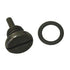 Sierra Marine Boat Drain Plug - Magnetic Drain Screw - 182375 - Young Farts RV Parts
