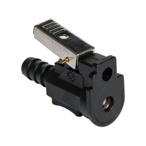 Sierra Marine Boat Fuel Line Fitting - Connector; Hose Barb; 3/8