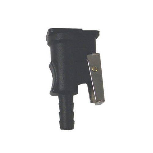 Sierra Marine Boat Fuel Line Fitting - Connector; Hose Barb; 5/16" - 188085 - Young Farts RV Parts