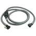 Sierra Marine Boat Fuel Line - With EPA Primer Bulb/ Fuel Connector - 188009EP2 - Young Farts RV Parts