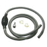Sierra Marine Boat Fuel Line - With EPA Primer Bulb/ Fuel Connector - 188011EP2 - Young Farts RV Parts