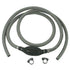 Sierra Marine Boat Fuel Line - With Primer Bulb; 8' Length; Universal - 188015S1 - Young Farts RV Parts