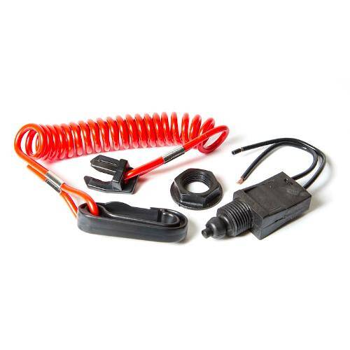 Sierra Marine Boat Kill Switch - Fits Johnson/Evinrude Outboard Engine - MP28870 - Young Farts RV Parts