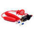 Sierra Marine Boat Kill Switch - With Key/ Coiled Lanyard - MP409701 - Young Farts RV Parts