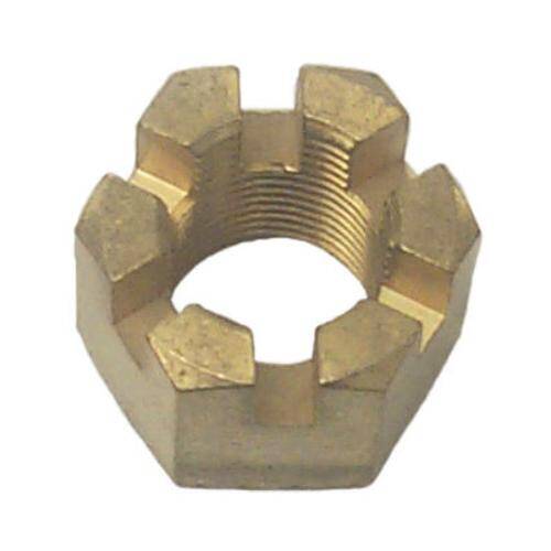 Sierra Marine Boat Propeller Nut - Fits Yamaha/ Suzuki Outboards - 18 - 3726 - Young Farts RV Parts