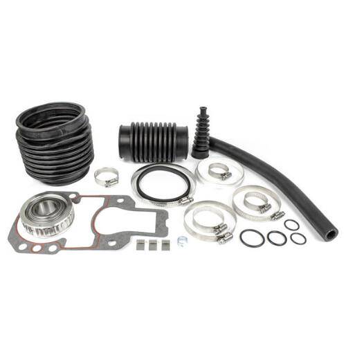 Sierra Marine Boat Transom Seal - For 1991+ Alpha I Gen II Engines - 18 - 8218 - Young Farts RV Parts