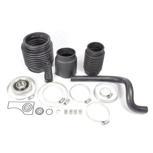 Sierra Marine Boat Transom Seal - For 1994 To 1995 Blackhawk And 1998+ Bravo I/II/III Engines - 18 - 8219 - Young Farts RV Parts