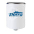 Sierra Marine Canister Style Diesel Oil Filter - Fits Volvo Penta Engines - 18 - 8125 - Young Farts RV Parts