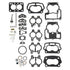 Sierra Marine Carburetor Rebuild Kit - For Rochester Two Barrel Carburetor - 187746 - Young Farts RV Parts