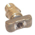 Sierra Marine Engine Block Drain Cock - For Use With OEM Manifolds; 1/4 Inch NPT - 184218 - Young Farts RV Parts