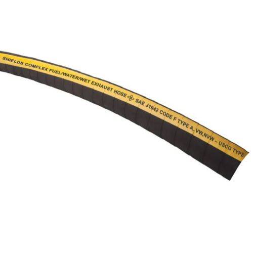 Sierra Marine Exhaust Hose - 1 - 1/2