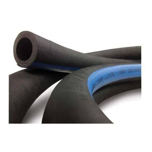 Sierra Marine Exhaust Hose - 200 Series; 1" Inside Diameter; 50' - 162001000S - Young Farts RV Parts