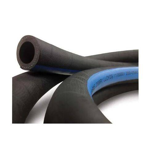 Sierra Marine Exhaust Hose - 200 Series; 5/8" Inside Diameter; 50' - 162000580S - Young Farts RV Parts