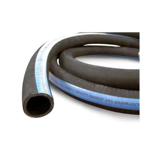Sierra Marine Exhaust Hose - Shieldsflex II 250 Series; 1 - 1/4