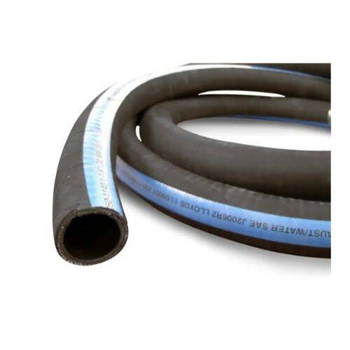 Sierra Marine Exhaust Hose - Shieldsflex II 250 Series; 1 - 3/4" Inside Diameter - 162501340S - Young Farts RV Parts