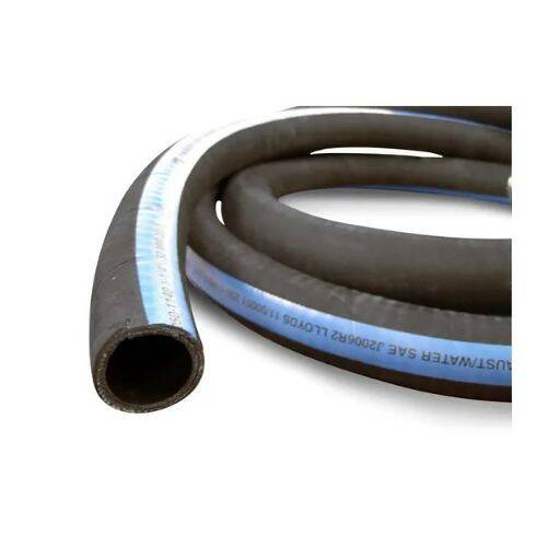 Sierra Marine Exhaust Hose - Shieldsflex II 250 Series; 1 - 3/8" Inside Diameter - 162501380S - Young Farts RV Parts