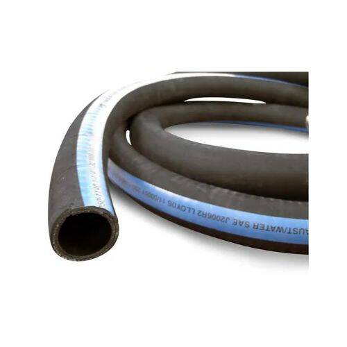 Sierra Marine Exhaust Hose - Shieldsflex II 250 Series; 1 - 5/8