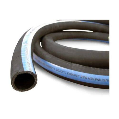 Sierra Marine Exhaust Hose - Shieldsflex II 250 Series; 1 - 7/8" Inside Diameter - 162501780S - Young Farts RV Parts