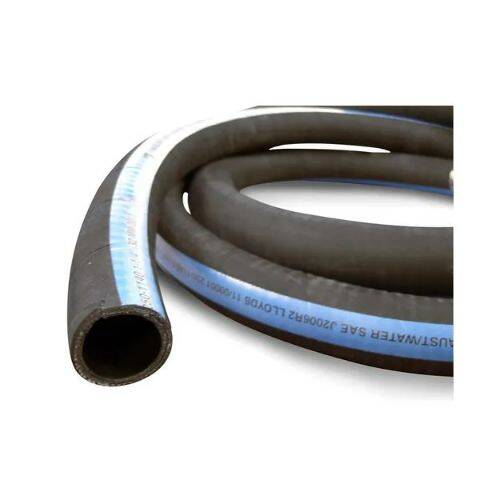 Sierra Marine Exhaust Hose - Shieldsflex II 250 Series; 1" Inside Diameter - 162501000S - Young Farts RV Parts