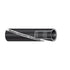 Sierra Marine Exhaust Hose - Shieldsflex II 250 Series; 12 - 1/2 F Length; Black - 16 - 250 - 1004 - Young Farts RV Parts