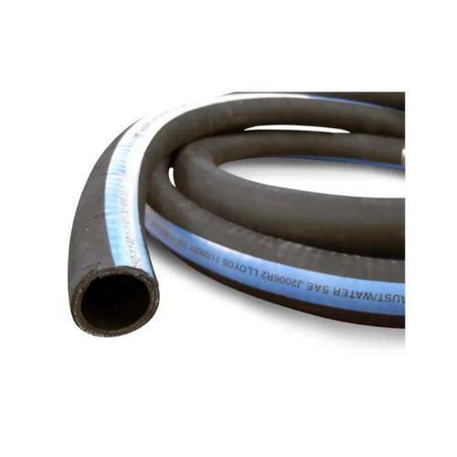 Sierra Marine Exhaust Hose - Shieldsflex II 250 Series; 1/2