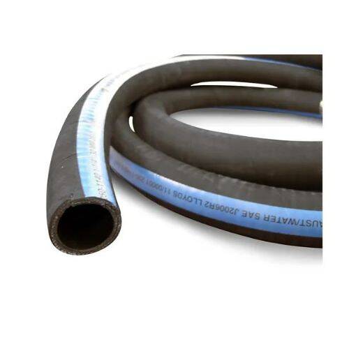 Sierra Marine Exhaust Hose - Shieldsflex II 250 Series; 2 - 1/2" Inside Diameter - 162502120S - Young Farts RV Parts