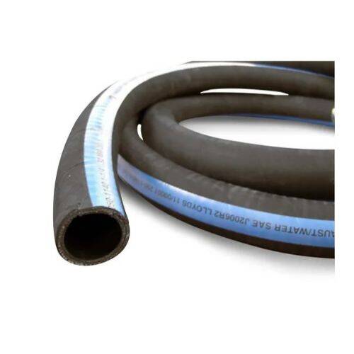 Sierra Marine Exhaust Hose - Shieldsflex II 250 Series; 2" Inside Diameter - 162502000S - Young Farts RV Parts