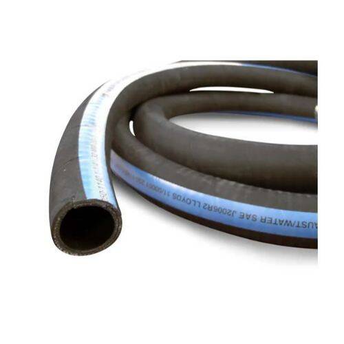 Sierra Marine Exhaust Hose - Shieldsflex II 250 Series; 7/8