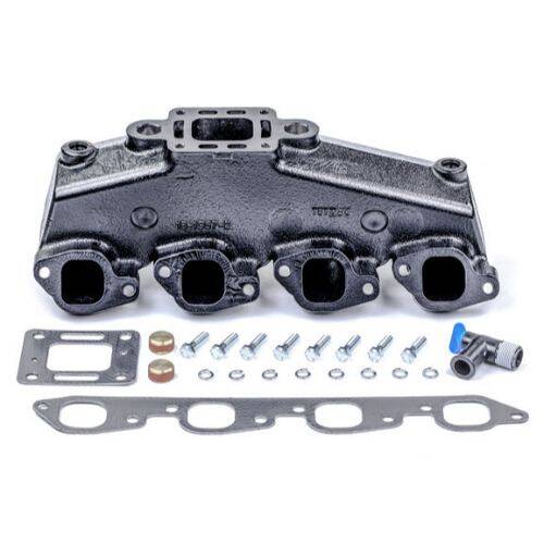 Sierra Marine Exhaust Manifold - Fits Mercruiser Stern Drive Outboard Engines - 1819572 - Young Farts RV Parts