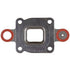 Sierra Marine Exhaust Manifold Gasket - Fits Mercruiser Stern Drive Engines - 180722 - Young Farts RV Parts