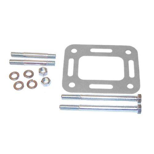 Sierra Marine Exhaust Manifold Riser Mounting Kit - For Exhaust Manifold Risers - 188547 - Young Farts RV Parts