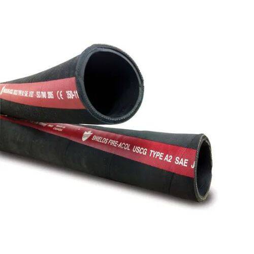 Sierra Marine Fuel Filler Hose - 350 Series; 2