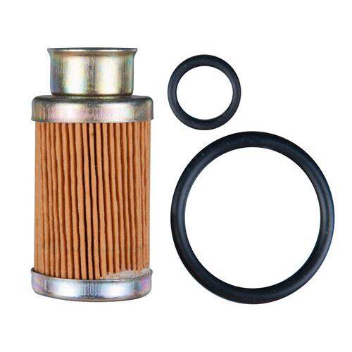 Sierra Marine Fuel Filter - Fits Westerbeke Engines; Spin On; Gasoline; Tan - 237770 - Young Farts RV Parts