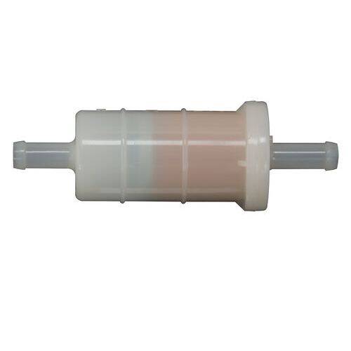 Sierra Marine Fuel Filter - Gasoline; 30 Micron Element; 5/16" Inlet/ Outlet - 187714 - Young Farts RV Parts