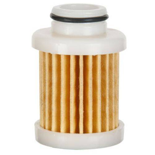 Sierra Marine Fuel Filter - Spin On; Gasoline; 27 Micron Element; Tan - 1879799 - Young Farts RV Parts