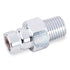 Sierra Marine Fuel Line Fitting; Quick Connector - Fits Suzuki Outboard Engines - 18 - 8078 - Young Farts RV Parts