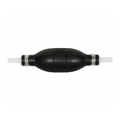 Sierra Marine Fuel System Primer Bulb - Black; Floroelastomer - 188005EP1 - Young Farts RV Parts