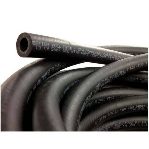 Sierra Marine Fuel Tank Vent Hose - 368 Series; 1/4