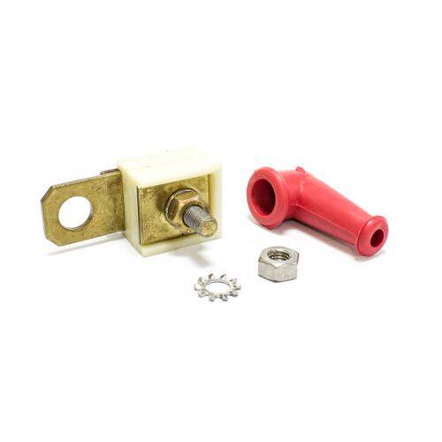 Sierra Marine Fuse - Bolt - On; 90 Amps; Single; 13/32