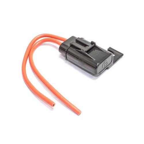 Sierra Marine Fuse Holder - 5" 12 Gauge Wire; 30 Amps; Wire End Connection - FS35870 - Young Farts RV Parts