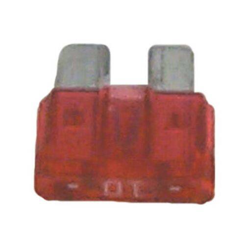 Sierra Marine Fuse - Red Blade; ATO; 10 Amp; Single - FS79540 - Young Farts RV Parts