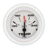 Sierra Marine Gauge Water Temperature - 120 Degrees To 240 Degrees Fahrenheit - 68376P - Young Farts RV Parts